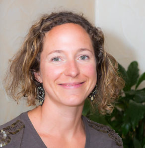Adèle LEHOUX